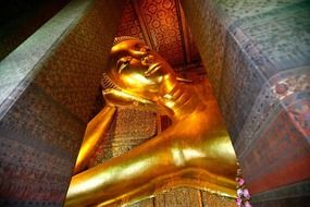 wat po temple