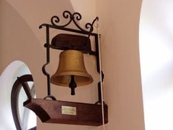 Bell in Campanella