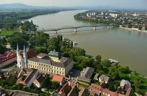 esztergom church