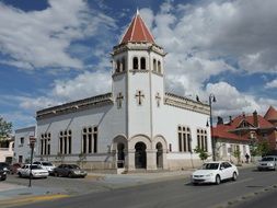 Methodist Evangelical Church
