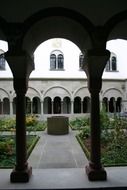 grossmunster church