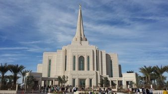 latter day saint,mormon temple