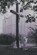 kiev cross