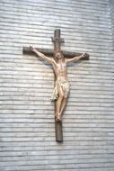 christ in the hospital