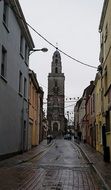 cork church, ireland