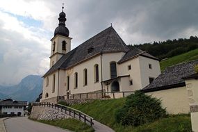 house of worship Upper Bavaria