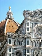view of architectural values
