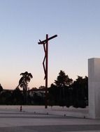 fatima portugal