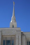 mormon church in usa