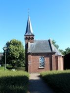 church in Dinxperlo