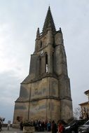 Saint Emilion in France