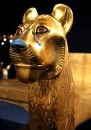 egypt ancient times statue