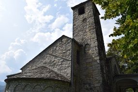 Basilica di San Pancrazio