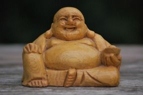 buddha viet nam