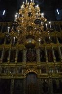 light church