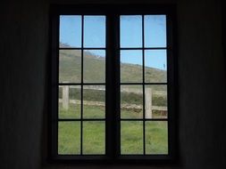 window