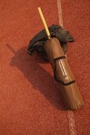eight necessities of buddhists monks