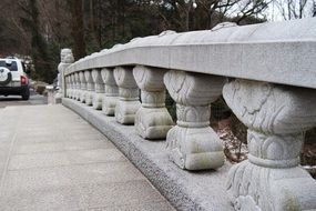 bridge in ishibashi