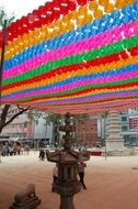 south korea buddhism