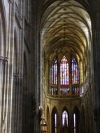 prague church cathedral