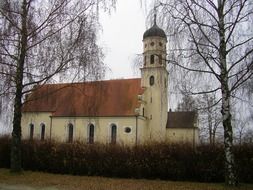 church in munderkingen