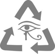 symbol of reincarnate