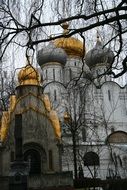 monastery orthodox