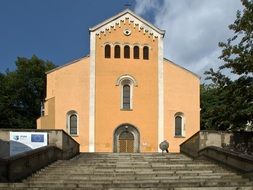 opole silesia poland