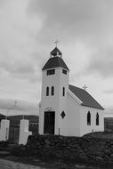 protestant in iceland