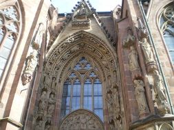 worms church
