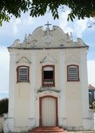 church heritage gois