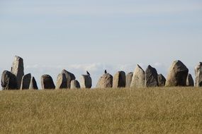 sacred place in Sweden