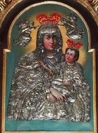 our lady of mount carmel