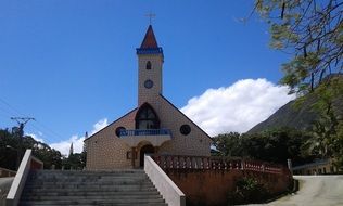 church prayer of plum