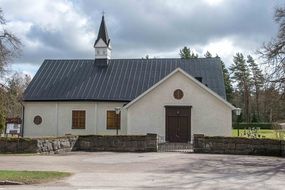 knista assembly mullhyttans