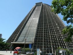 church, rio de janeiro