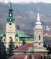 Orthodox Church in Transylvania