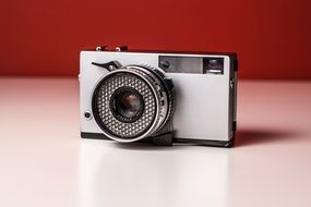 camera photography retro