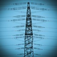 current high voltage