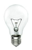 bulb electricity energy