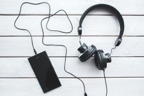 headphones for smartphone