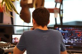 technology event