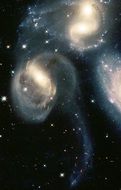 clipart of the star clusters