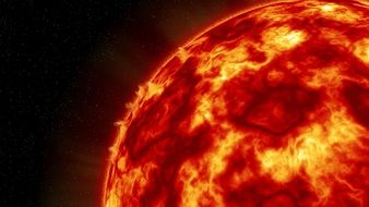 clipart of the sun planet