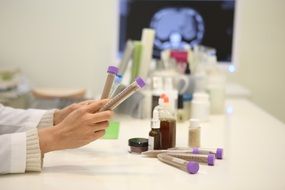 medical research tools