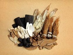 traditional chinese herbs