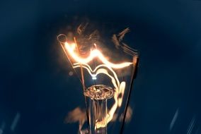 light fire