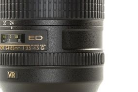 zoom photo lens, macro