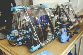 3d printer device