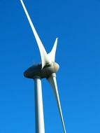 wind power plant